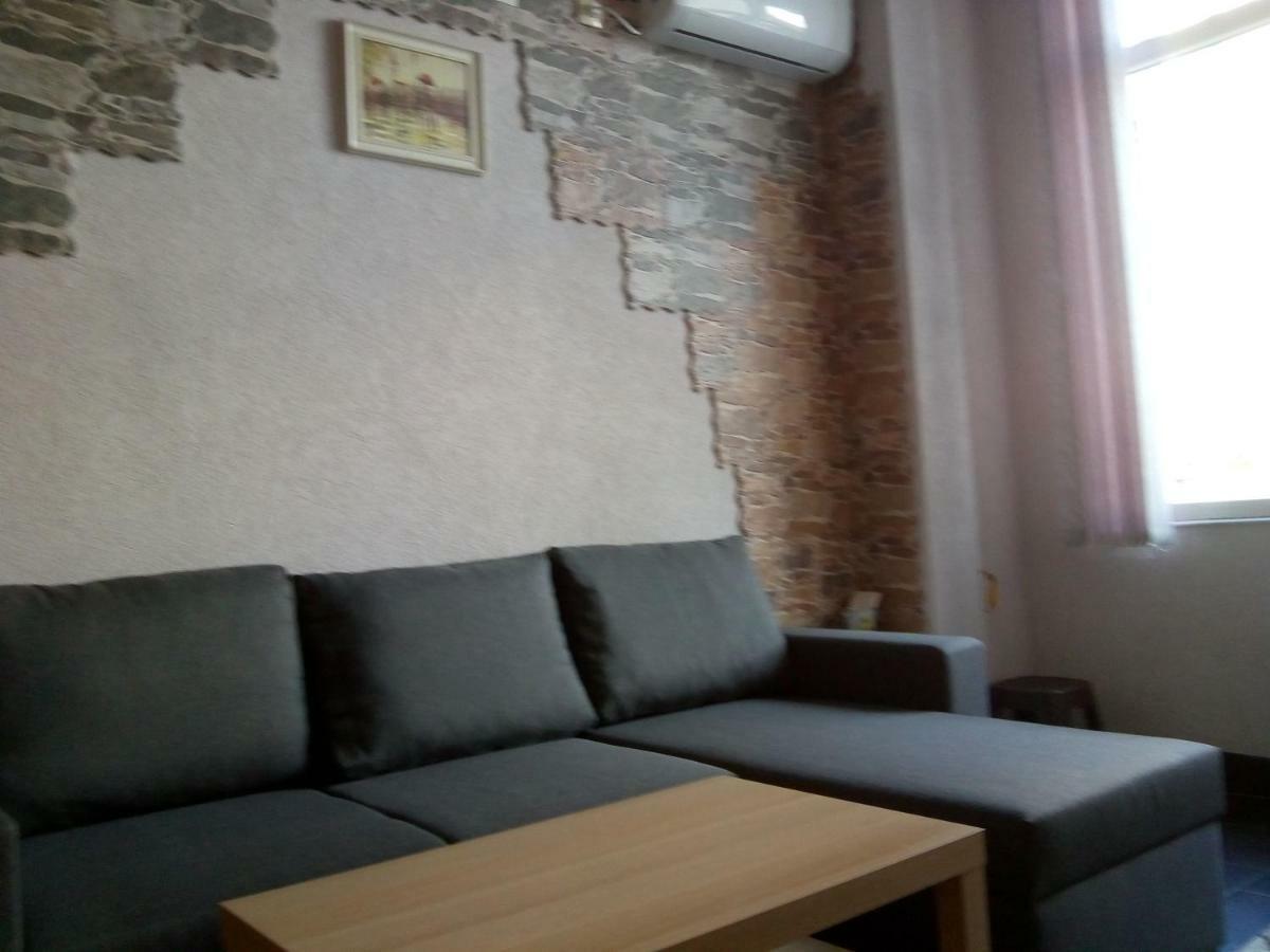 Vila Nova Sandanski Buitenkant foto
